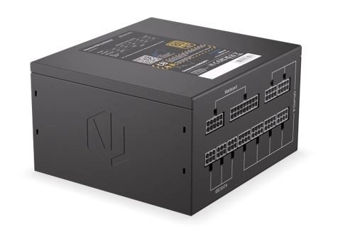Zdrojo Supremo FM5 Gold 650 W