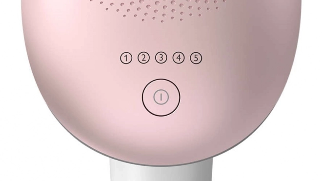 Philips Lumea Advance IPL szőrtelenítő