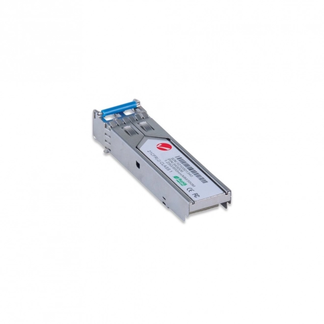 Mini GBIC SFP LC Multimódusú Modul 550m