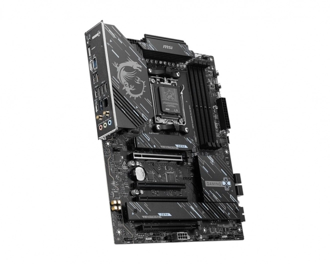 MSI X870 Gaming Plus Wifi alaplap