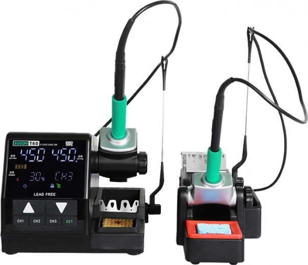 Munka két eszközzel egyszerre