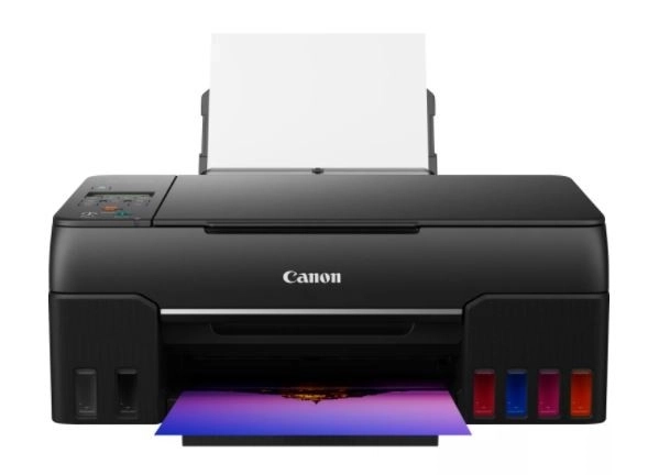 Canon PIXMA G640 multifunkciós tintasugaras nyomtató