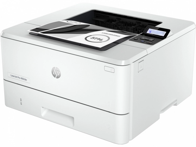 Laser nyomtató HP LaserJet Pro