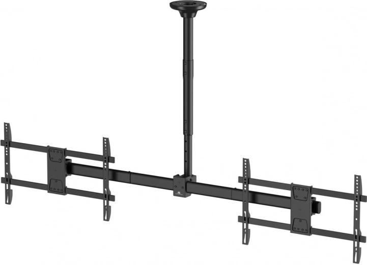Teljes rugalmasság: magasság, döntés és forgatás