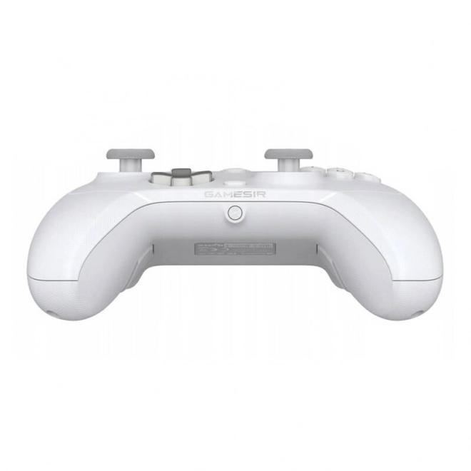 GameSir T4 Cyclone Pro vezeték nélküli kontroller – Fehér