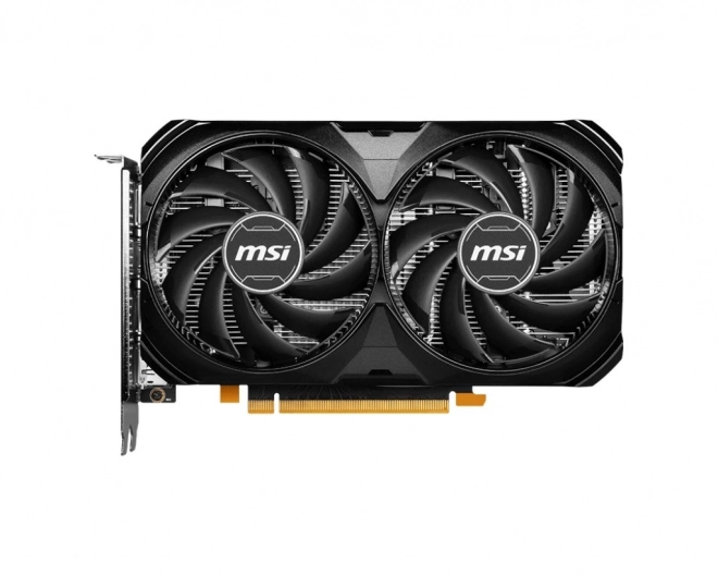 GeForce RTX 4060 Ventus 2X OC grafikus kártya