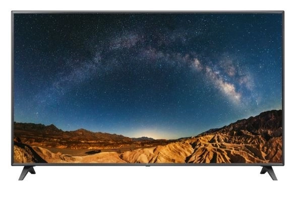 43 hüvelykes LED 43UR781C TV