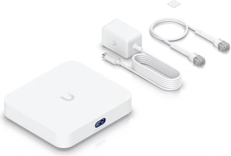 Kompakt és elegáns kivitel