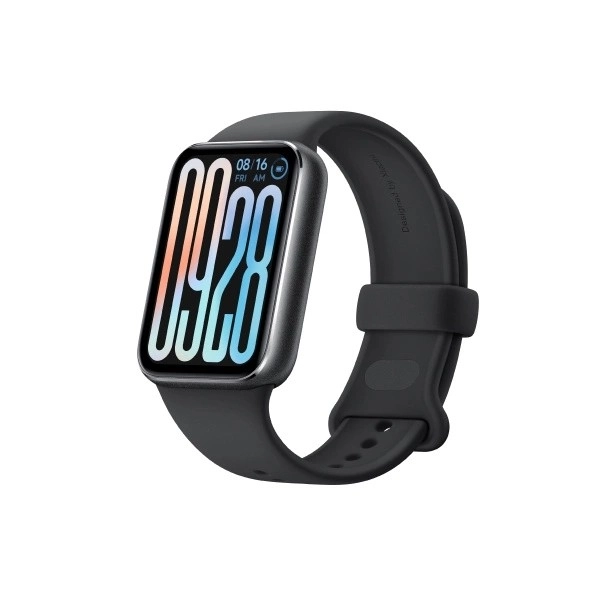 Xiaomi Smart Band 9 Pro okos sport karkötő