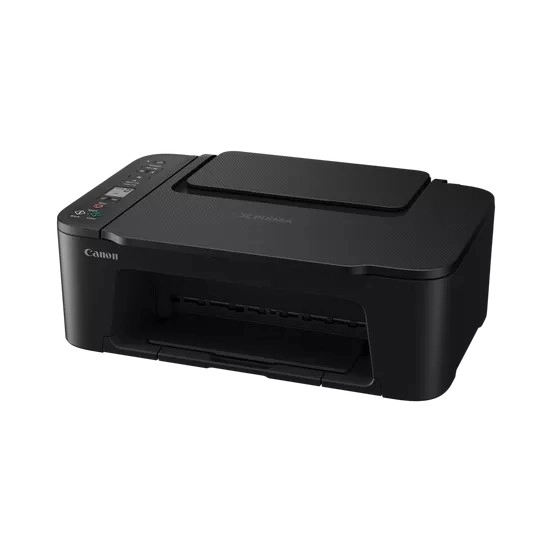 Canon PIXMA TS3750i fekete multifunkciós tintasugaras nyomtató