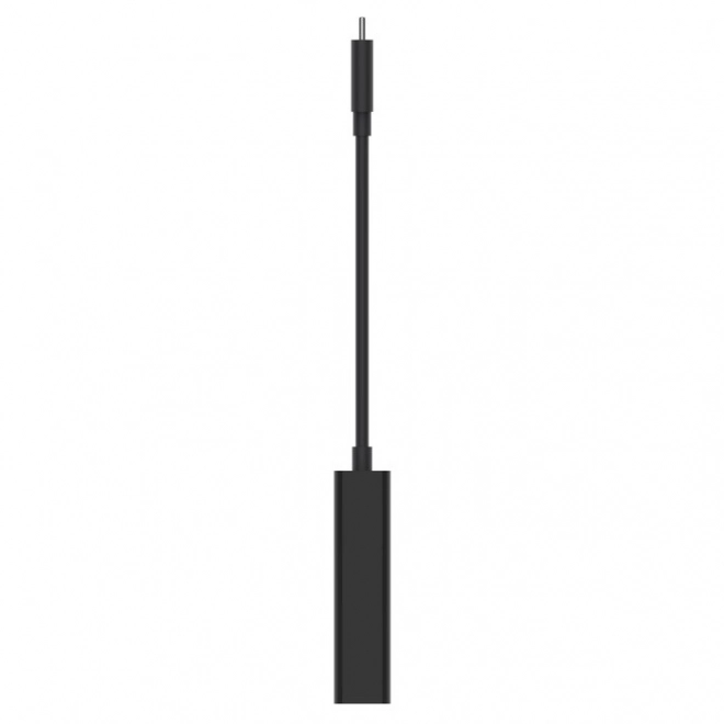 Usb4 adapter 2,5 gb ethernet csatlakozó