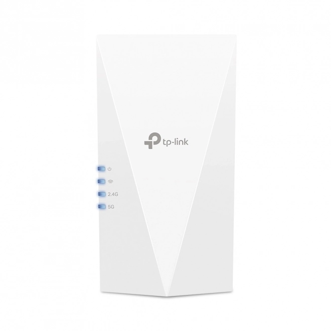 Wifi jelismétlő Re600x AX1800