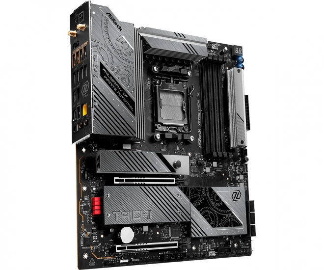 Asrock X870E Taichi Lite alaplap