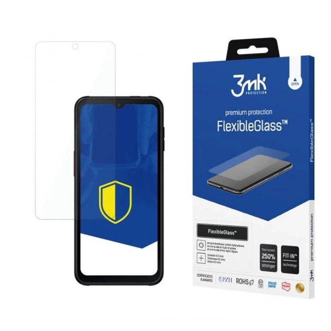 Samsung Xcover 6 Pro üveg védőfólia