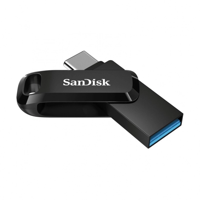 SanDisk ultra dual drive go 32 GB pendrive