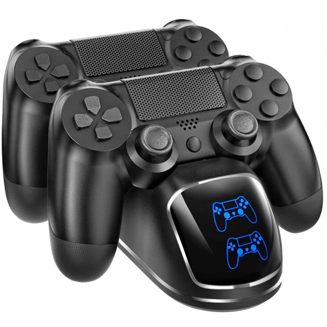 Ps4 dual töltőállomás