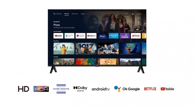 Led tv 32 hüvelyk