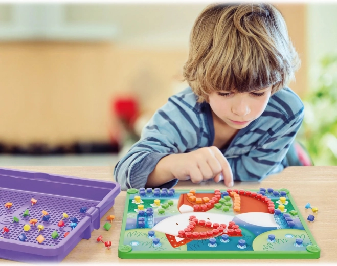 Készségek fejlesztése játékkal