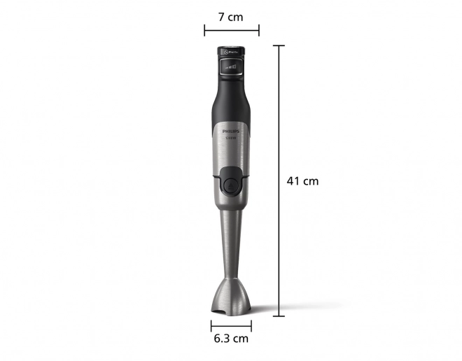 Kézi botmixer 1200W