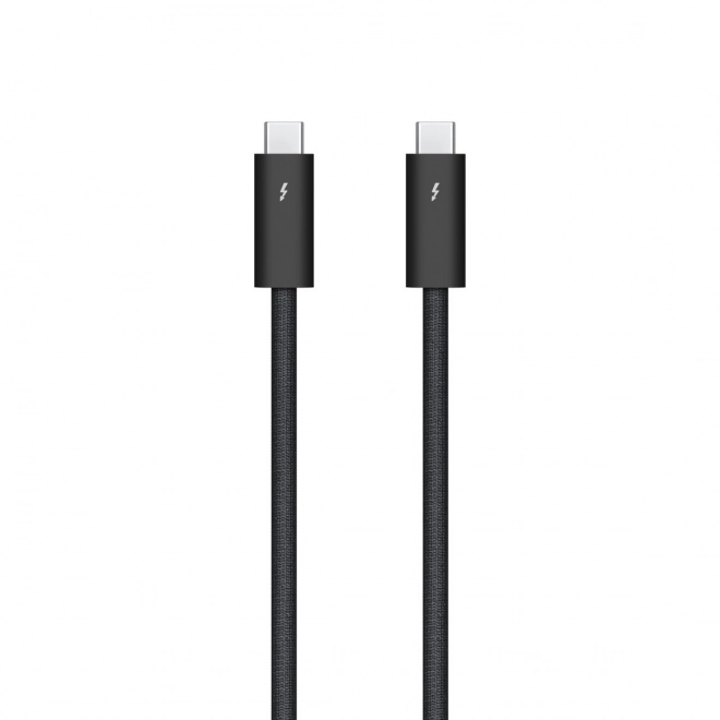 Thunderbolt 4 Pro professzionális kábel (USB-C) - 1,8 m