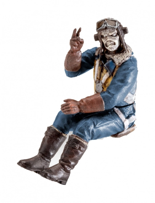 Exkluzív Iron Maiden kiadás