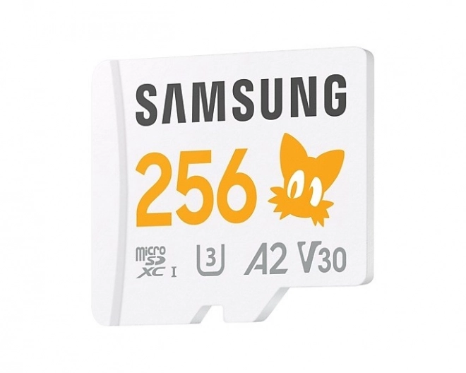 Sonic PRO Plus 256GB memóriakártya