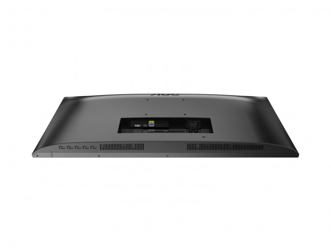 27 hüvelykes IPS Monitor HDMI és USB-C csatlakozóval