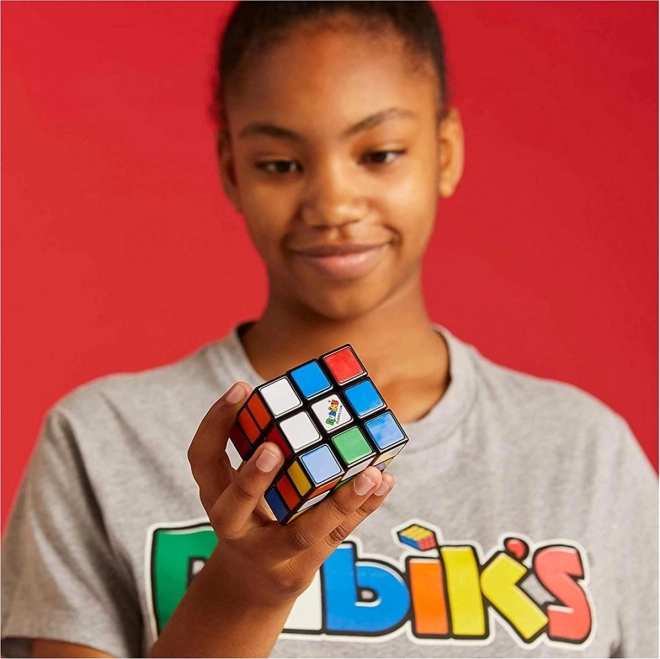 Rubik-kocka 3x3