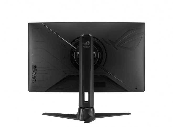 Monitor 27 hüvelyk ROG Strix