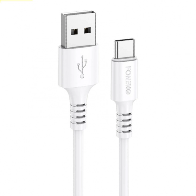 gyors töltés USB-C kábel Foneng