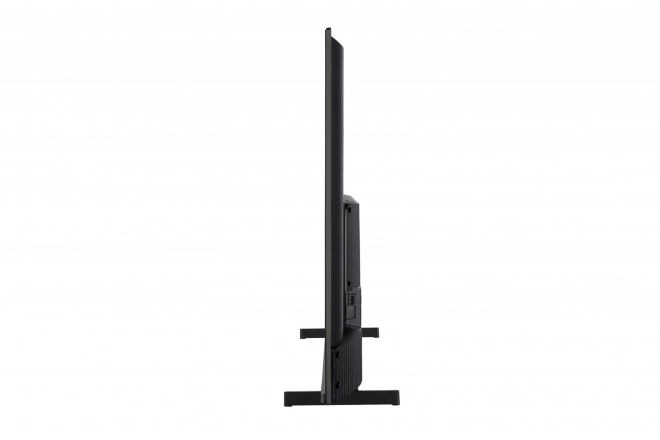 QLED TV 50 hüvelyk