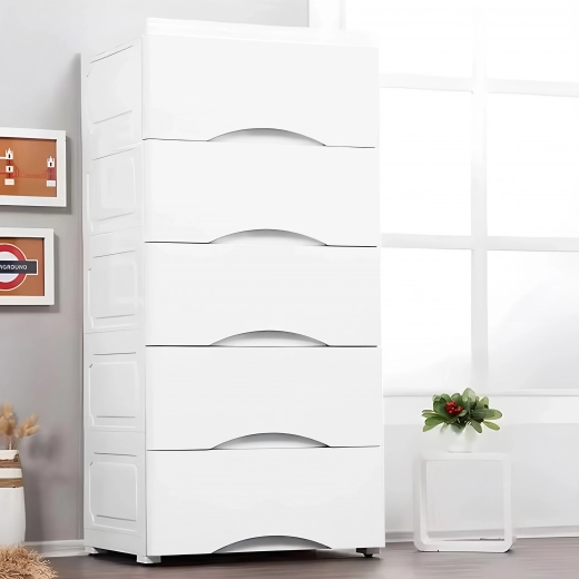 Rend minden helyiségben