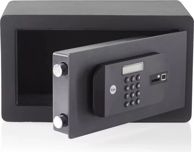 Masszív felépítés és motoros reteszek