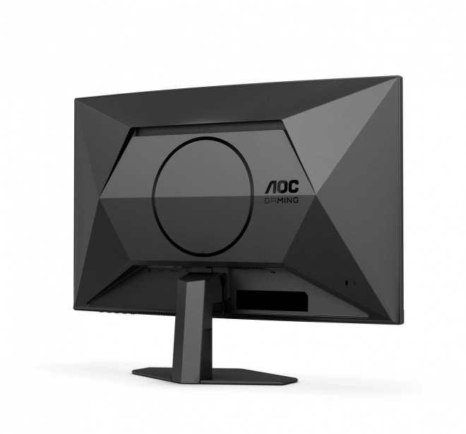 27 hüvelykes ívelt gyors VA monitor 280Hz HDMIx2 DP