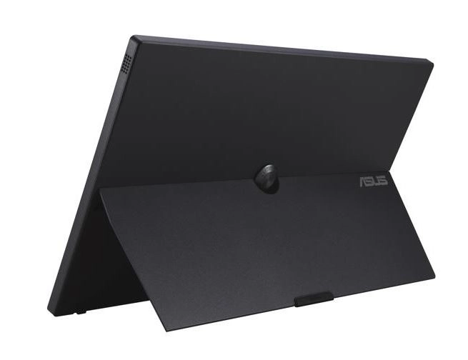 Hordozható Asus ZenScreen Go monitor