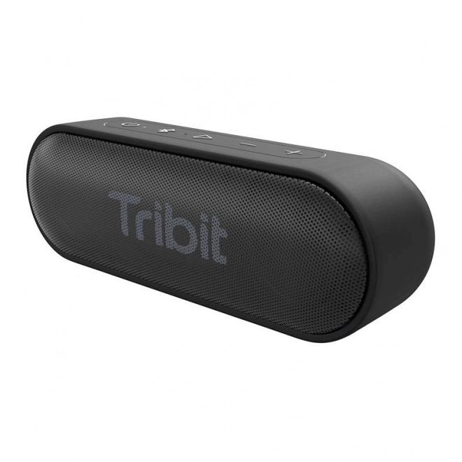 Tribit XSound Go Bluetooth hangszóró fekete