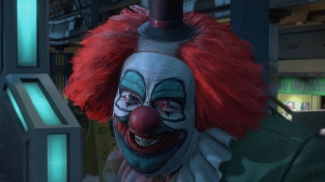 Dead Rising Deluxe Remaster Különleges Kiadás PlayStation 5 játék