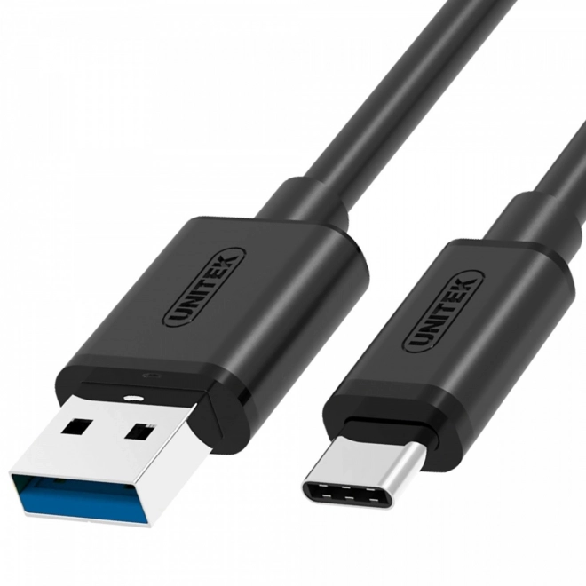 Usb-kábel Usb C-Usb 3.0 1m