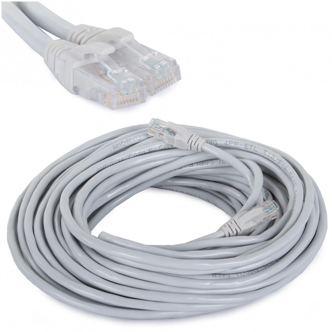 Lan hálózati kábel Cat6 20m