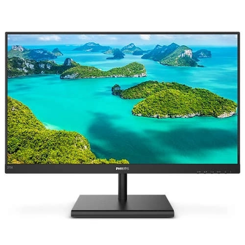 Philips 275E1S 27 hüvelykes IPS monitor