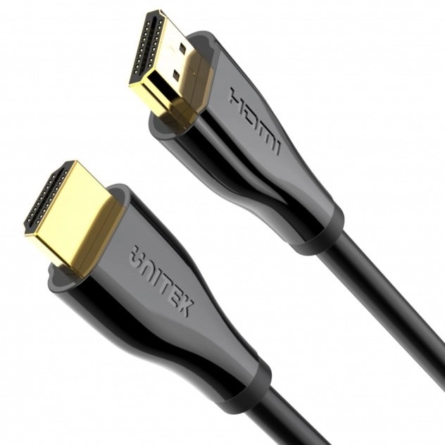 Prémium tanúsítvánnyal rendelkező HDMI 2.0 kábel, 1,5 m hosszú