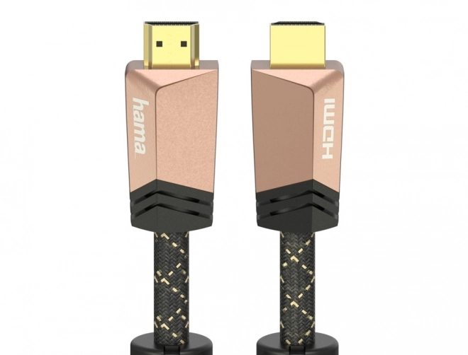 Prémium HDMI kábel 4K-hoz, 3 m