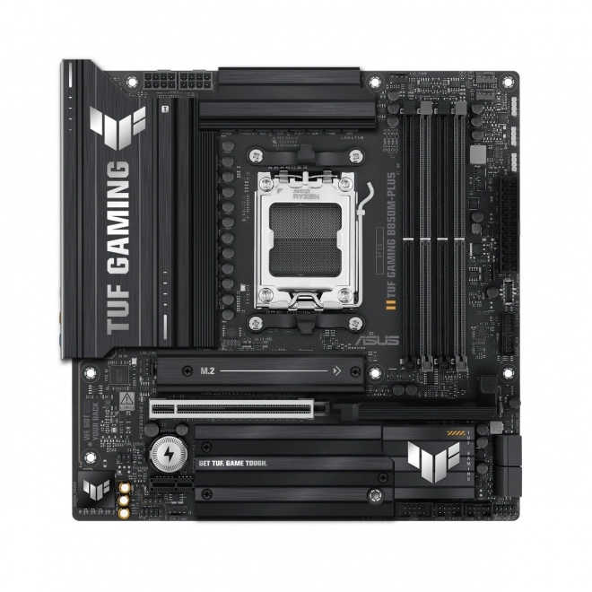 Tuf Gaming B850M-PLUS alaplap