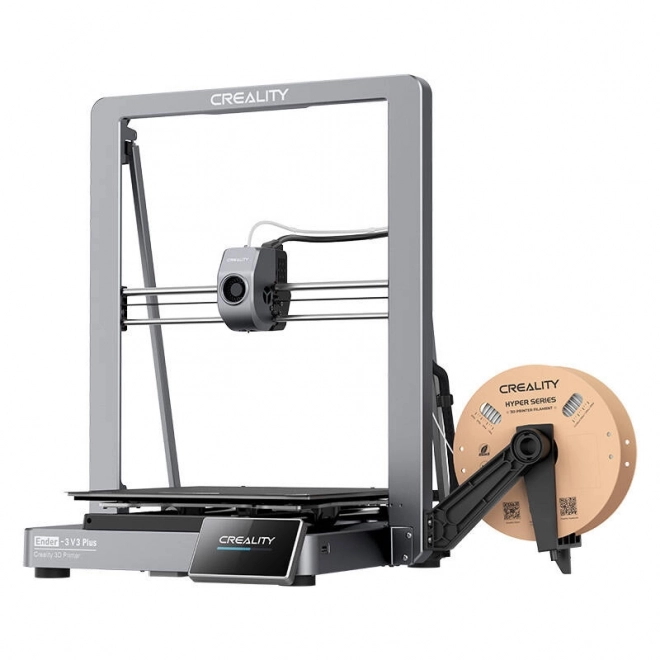 Creality ender-3 v3 plus 3d nyomtató