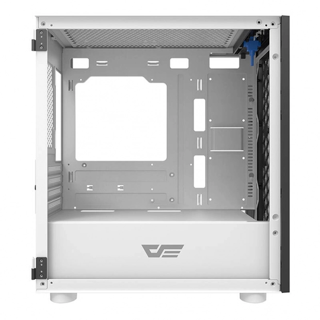 Darkflash DLM21 Mesh számítógépház fehér