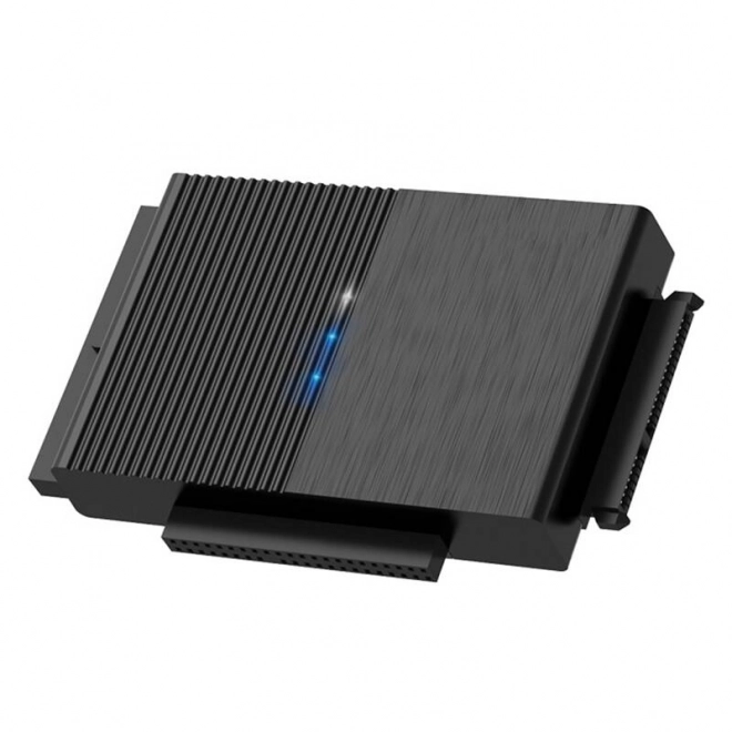 Fideco adattárcsa adapter USB 3.0-val