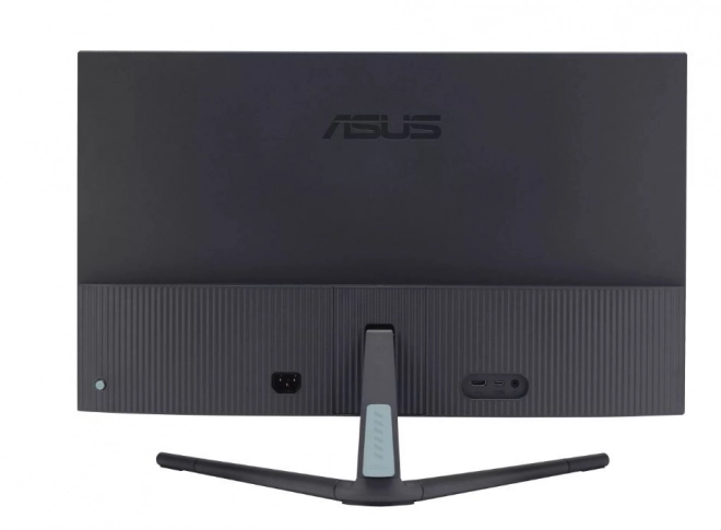 27 hüvelykes IPS monitor USB-C-vel