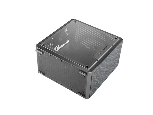 Moduláris ház MasterBox Q500L