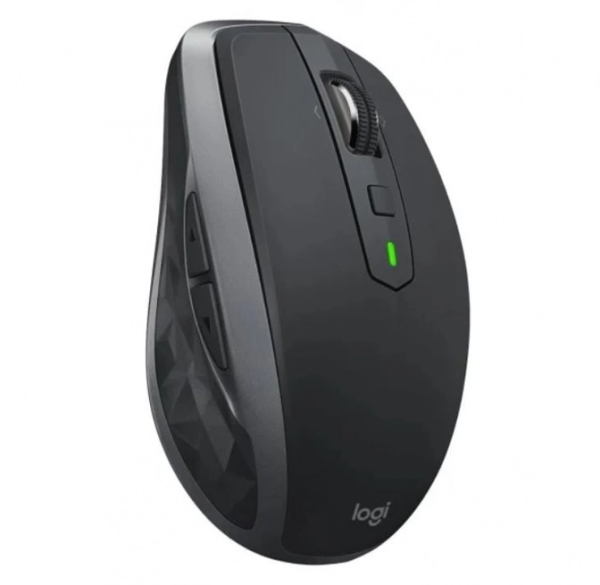 Vezeték nélküli egér Logitech MX Anywhere 2S Graphite