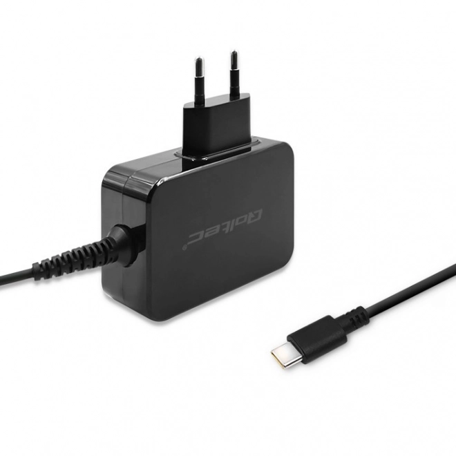 Gyors töltés és biztonság USB-C hálózati töltő